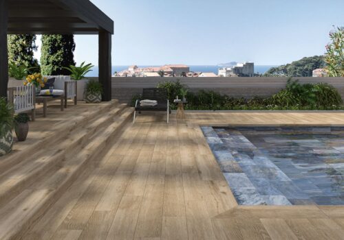 ALBAR - 20X120