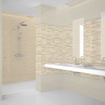 ATLAS BEIGE AMBIENTE - 25x75