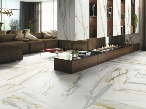 CALACATTA - 60X120 - Image 2