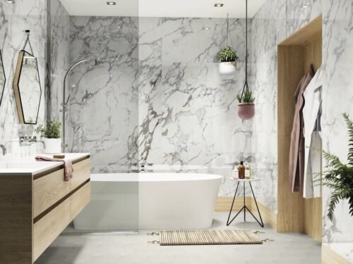 CALACATTA - 60X120