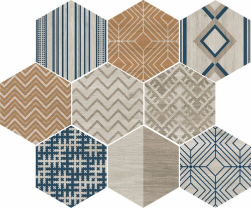 DECOWOODWH - 25X29