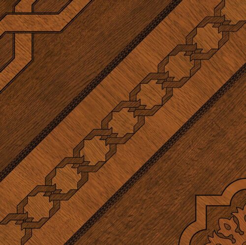 MADERA - 33X33 - Image 2