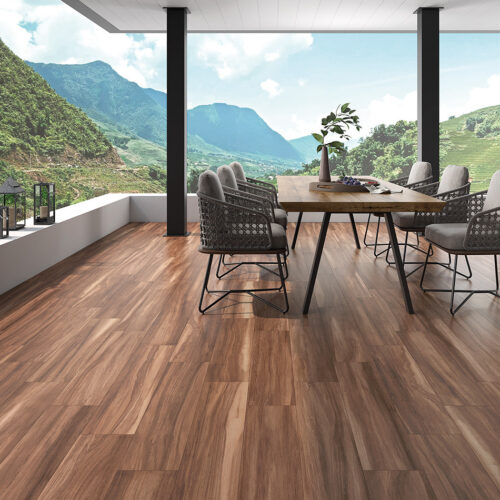 MIX WOOD 20X90