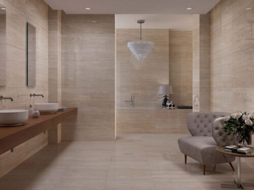 TRAVERTINO - 60X120