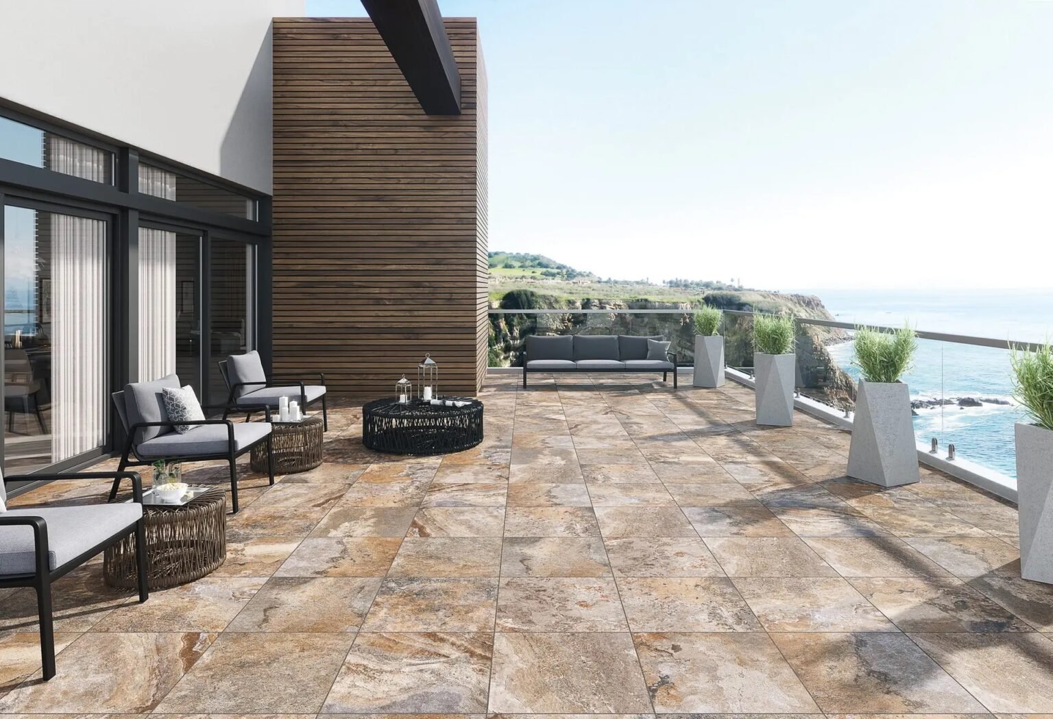 IMPERIAL - SLATE - Diseño Cerámico | Cerámica y Porcelanato en Costa Rica